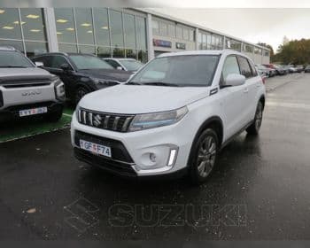 2024 Suzuki Vitara GL Hybrid
