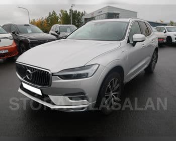 2021 Volvo XC60 T8 Recharge PHEV AWD