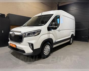 2025 Maxus E-Deliver 9 L2H2 72kWh