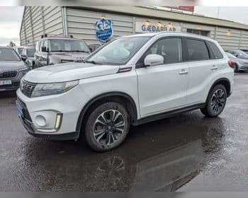 2021 Suzuki Vitara GLX Sjálfsk