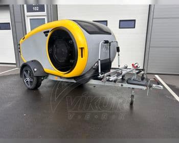 2022 Mink Camper Sport Camper 2 0