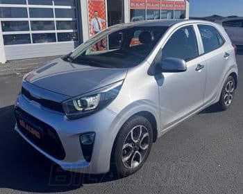 2018 Kia Picanto