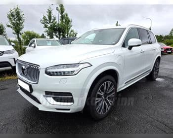 2021 Volvo XC90