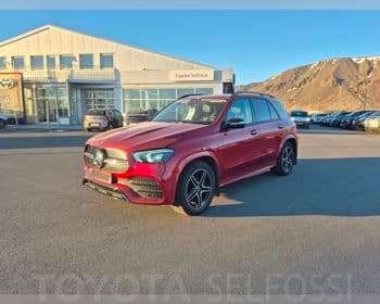 2021 Mercedes-Benz GLE 350 DE 4MATIC Progressive