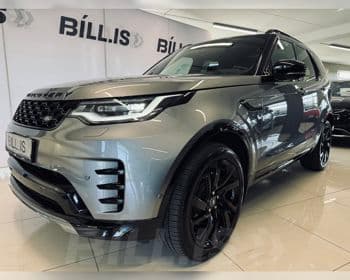 2024 Land Rover Discovery SE Dynamic