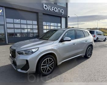 2023 BMW X1 xDrive 25e M Sport