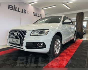 2015 Audi Q5 Quattro