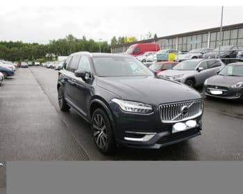 2021 Volvo XC90