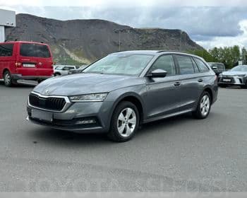 2023 Škoda Octavia Ambition Combi AWD