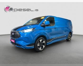 2025 Ford Transit Custom Sport 340 L2