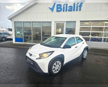 2023 Toyota Aygo X