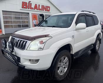 2006 Toyota Land Cruiser 120