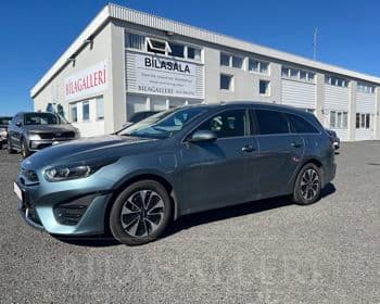 2023 Kia Ceed Urban PHEV Plug-in Hybrid