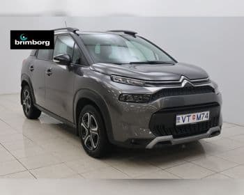 2022 Citroën C3 Aircross