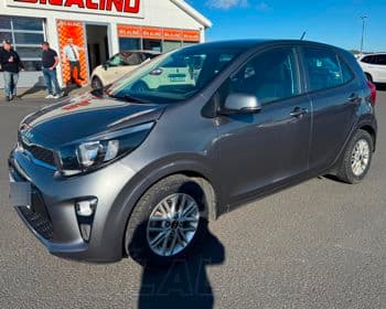 2023 Kia Picanto