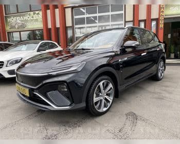 2024 MG Marvel R AWD Electric