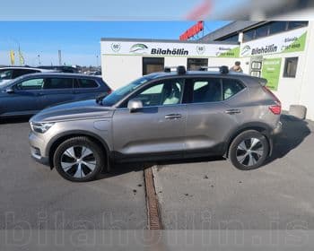 2021 Volvo XC40
