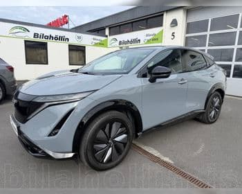 2025 Nissan Ariya E 4ORCE 87kWh AWD