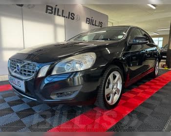 2013 Volvo S60