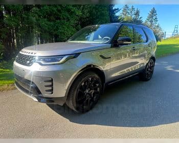 2024 Land Rover Discovery SE Dynamic 3 0