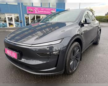 2025 Tesla Model Y Juniper Premium AWD