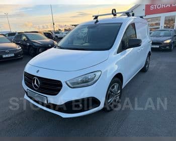 2022 Mercedes-Benz Citan Business Krókur