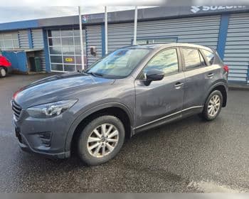 2016 Mazda CX-5 SKY Active AWD