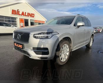 2019 Volvo XC90