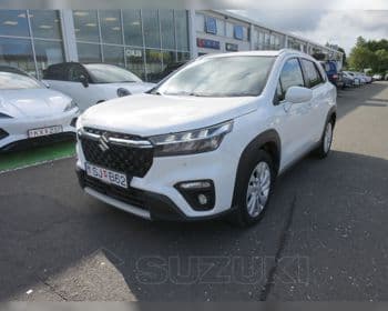2024 Suzuki SX4 S-Cross GL Hybrid