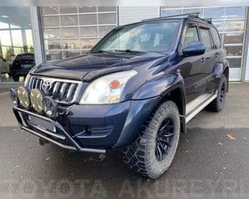 2003 Toyota Land Cruiser 120 LX