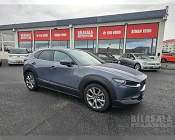 2023 Mazda CX-30 Cosmo