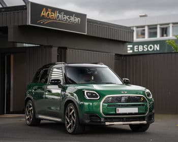 2024 Mini Countryman SE ALL4
