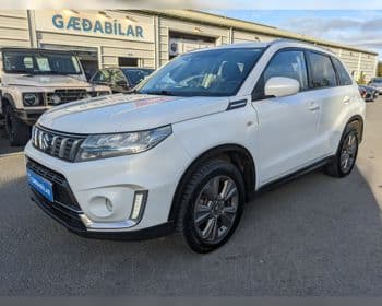 2022 Suzuki Vitara GL Sjálfsk