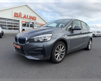 2018 BMW 2 Series 225XE Iperformance