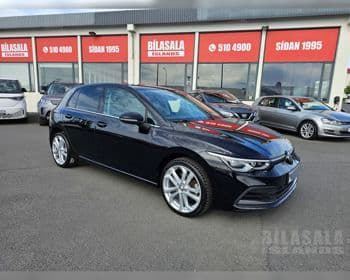 2023 Volkswagen Golf Style PHEV