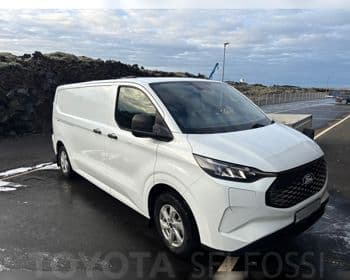 2025 Ford Transit Custom Trend