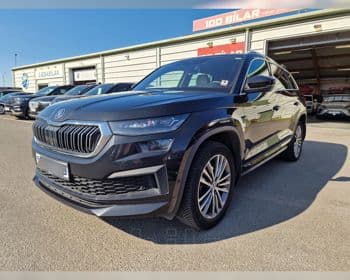 2023 Škoda Kodiaq L K