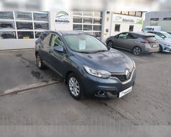 2017 Renault Kadjar