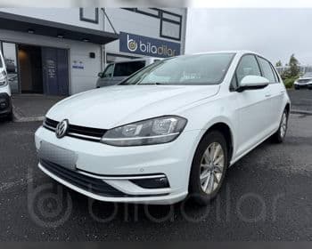 2018 Volkswagen Golf TSI Comfortline