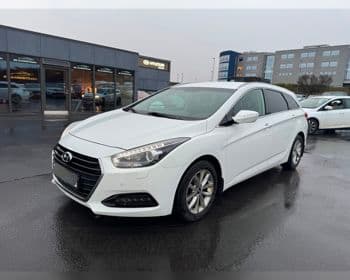 2018 Hyundai i40