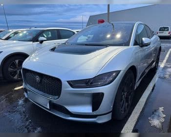 2019 Jaguar I-Pace HSE