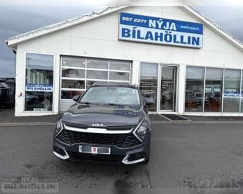 2023 Kia Sportage Style MHEV
