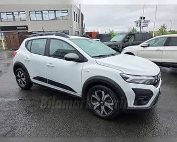 2023 Dacia Sandero