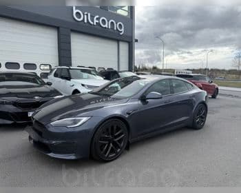 2023 Tesla Model S Long Range AWD