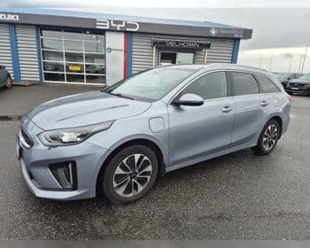 2021 Kia Ceed Urban Plug-in