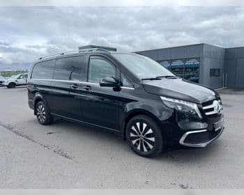 2024 Mercedes-Benz V-Class 250d 4MATIC Langur