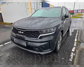 2023 Kia Sorento Style PHEV