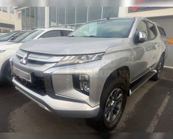 2020 Mitsubishi L200 Instyle