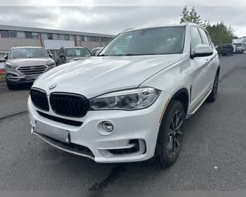 2015 BMW X5 xDrive40e