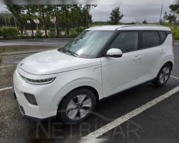 2022 Kia Soul EX 64KW